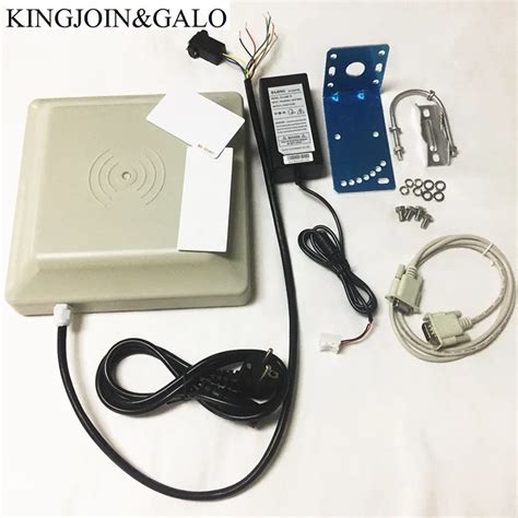 uhf rfid controller|ultra high frequency rfid.